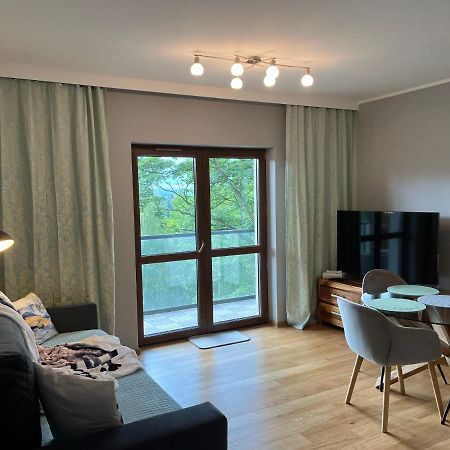 Green Park Resort - Widokowy D14 Z Dostepem Do Basenu, Sauny I Jacuzzi I Komorki Na Rowery Szklarska Poreba Luaran gambar