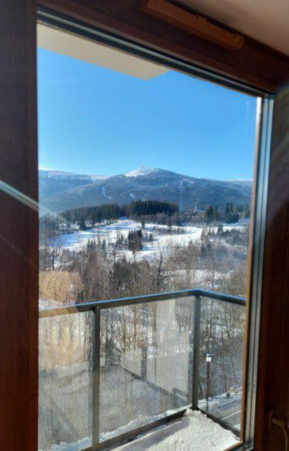 Green Park Resort - Widokowy D14 Z Dostepem Do Basenu, Sauny I Jacuzzi I Komorki Na Rowery Szklarska Poreba Luaran gambar